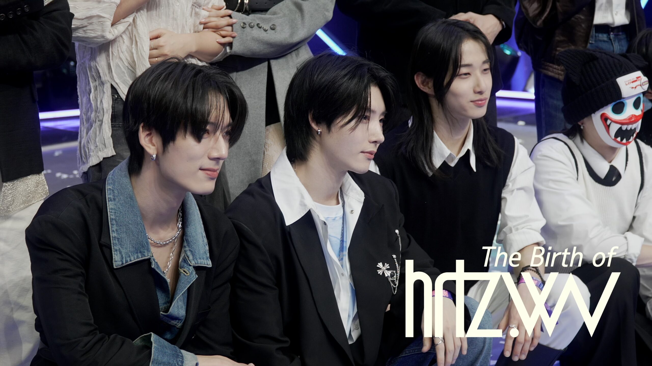 [하츠웨이브] 함께 걸어갈 우리의 새로운 시작💓 | hrtz.wav (하츠웨이브) 스틸하트클럽 FINAL BEHIND